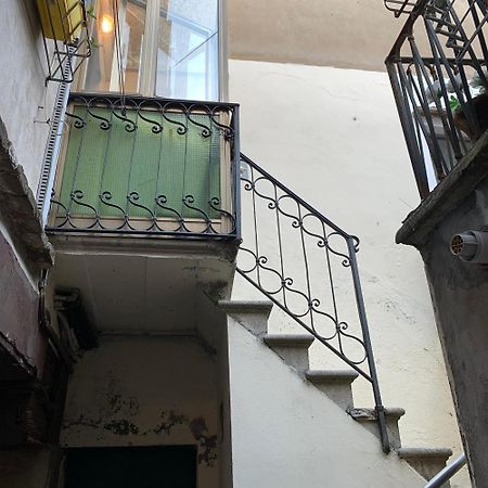 Eagle'S Nest Venice Guest House Kültér fotó