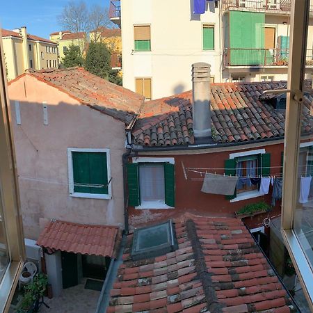Eagle'S Nest Venice Guest House Kültér fotó