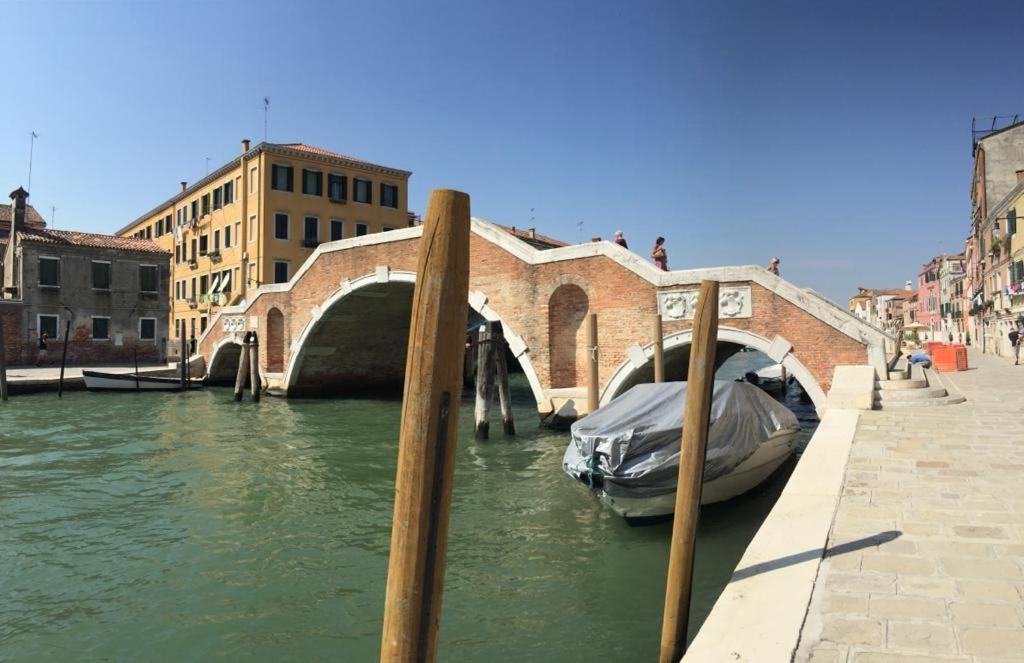 Eagle'S Nest Venice Guest House Kültér fotó