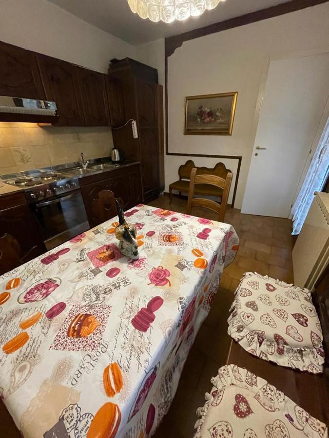 Eagle'S Nest Venice Guest House Kültér fotó