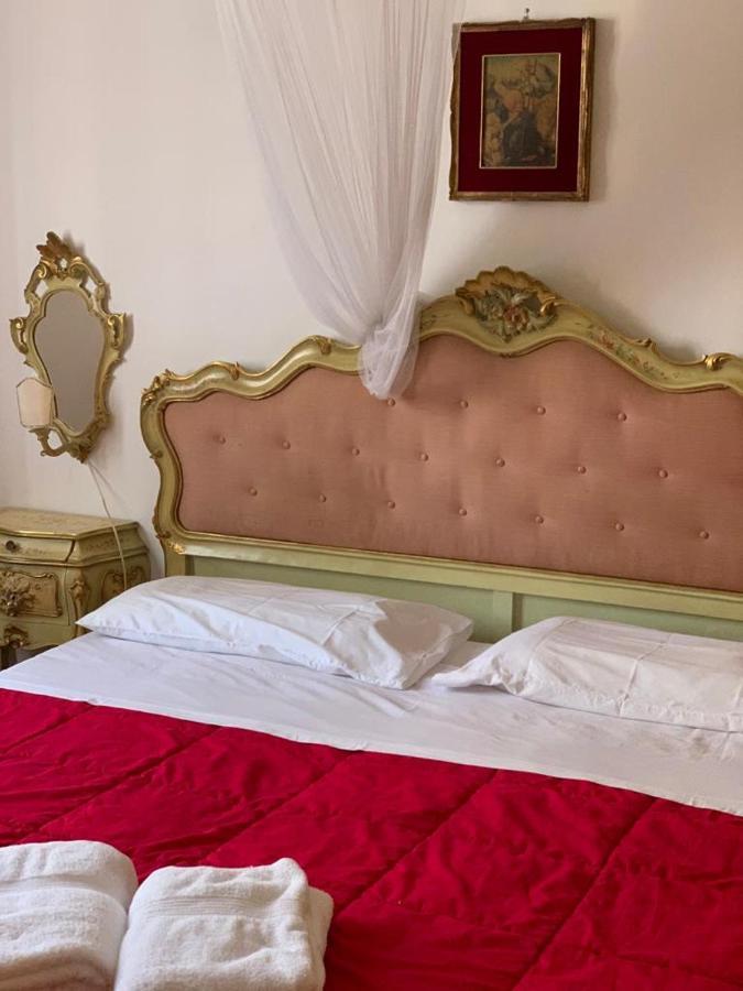 Eagle'S Nest Venice Guest House Kültér fotó