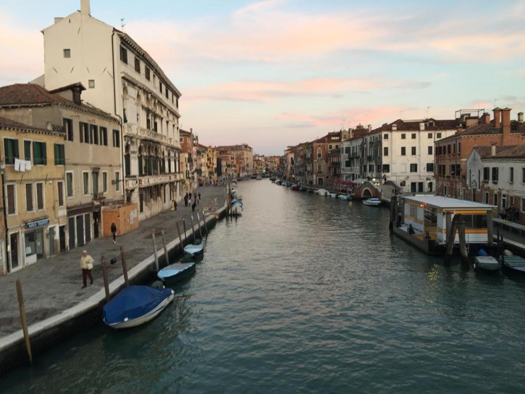 Eagle'S Nest Venice Guest House Kültér fotó