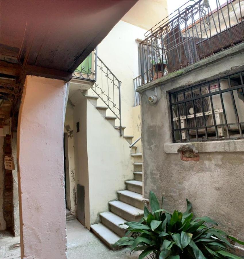 Eagle'S Nest Venice Guest House Kültér fotó