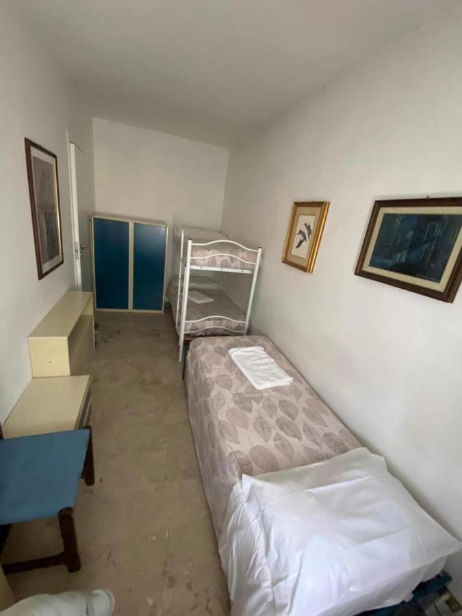 Eagle'S Nest Venice Guest House Kültér fotó