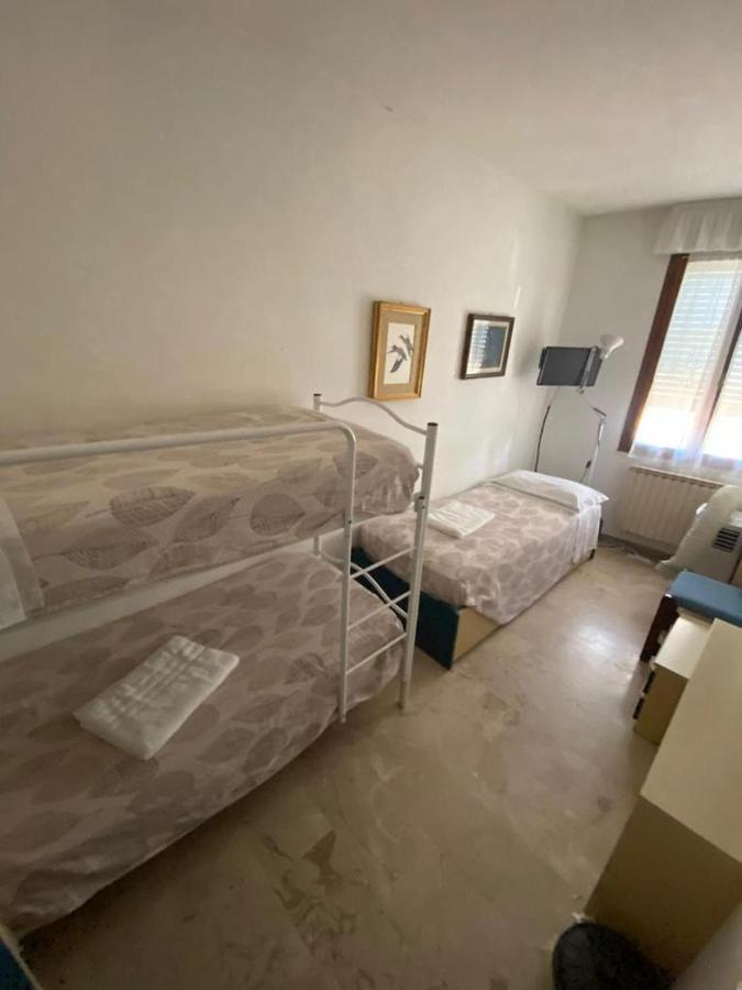 Eagle'S Nest Venice Guest House Kültér fotó