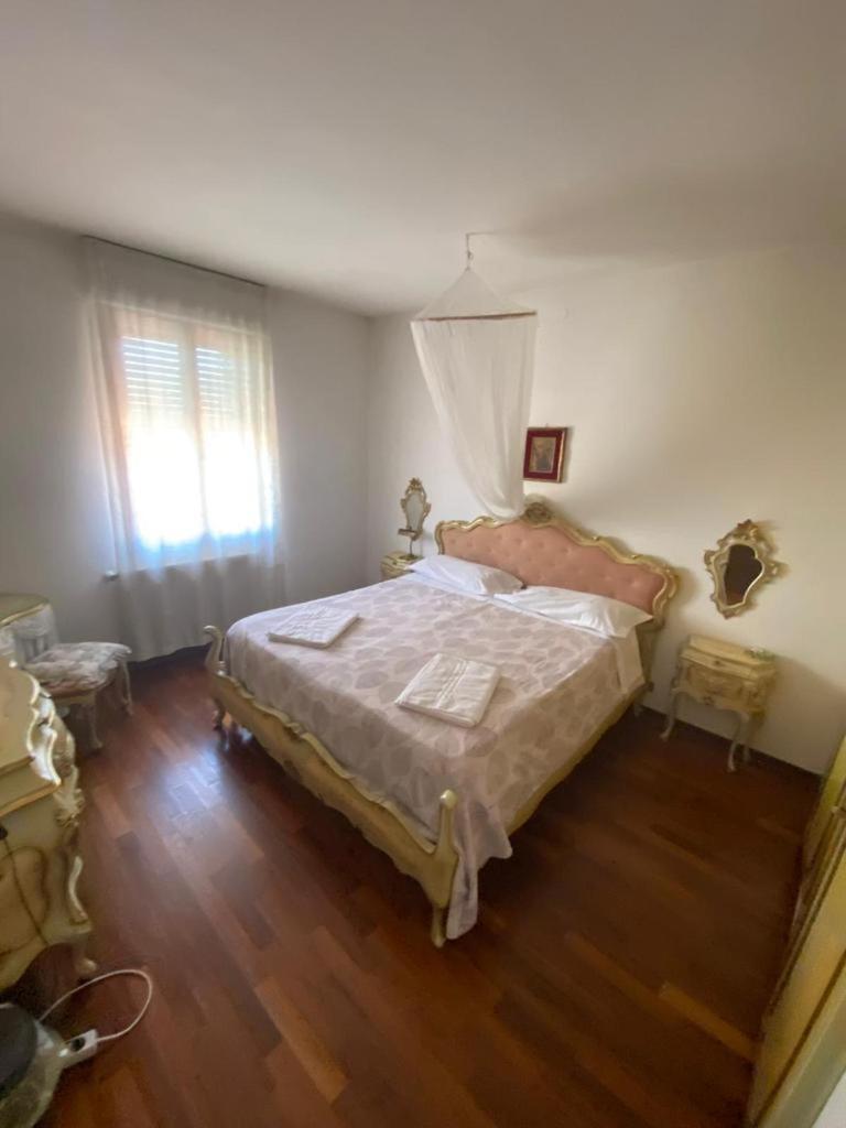 Eagle'S Nest Venice Guest House Kültér fotó