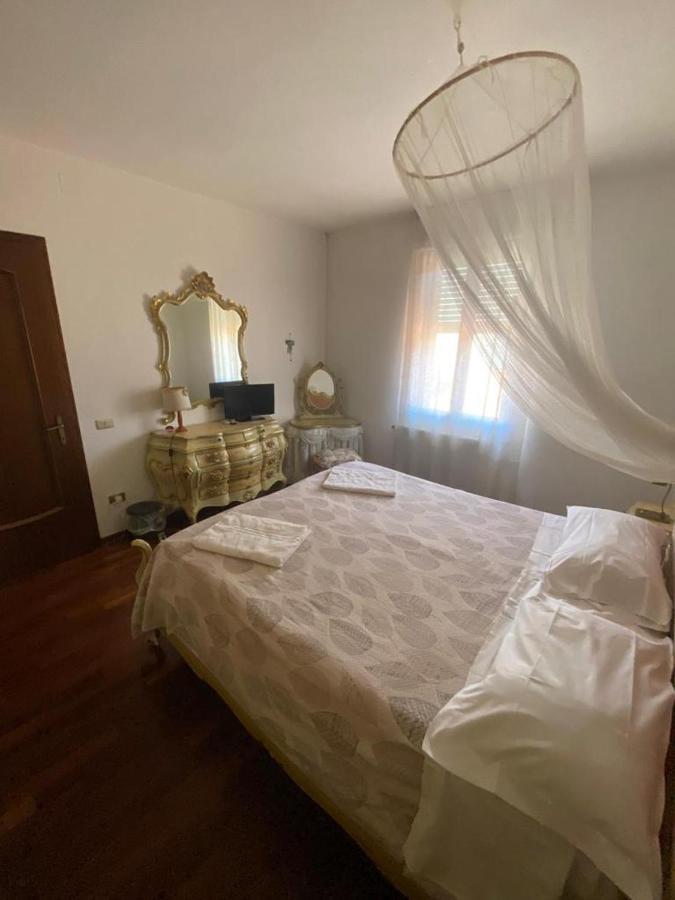 Eagle'S Nest Venice Guest House Kültér fotó