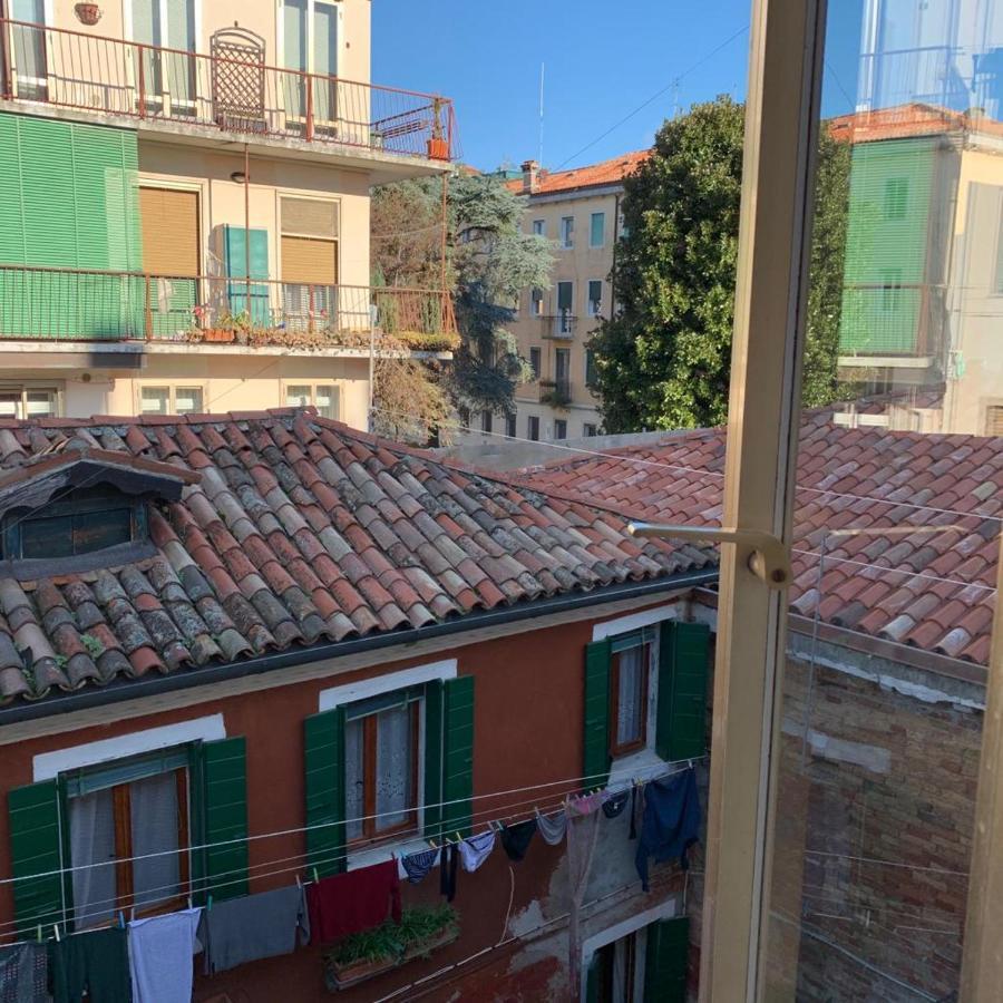 Eagle'S Nest Venice Guest House Kültér fotó