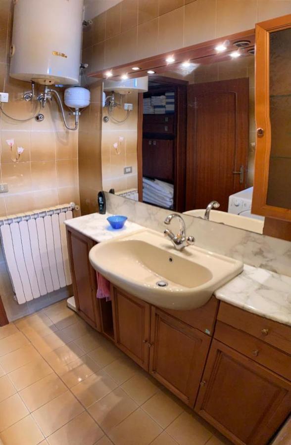 Eagle'S Nest Venice Guest House Kültér fotó