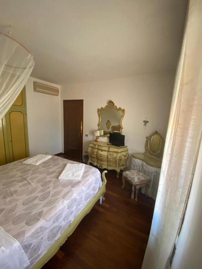 Eagle'S Nest Venice Guest House Kültér fotó