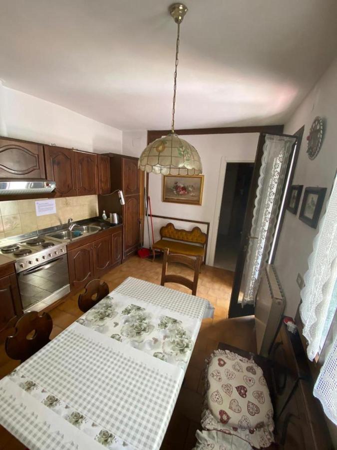 Eagle'S Nest Venice Guest House Kültér fotó
