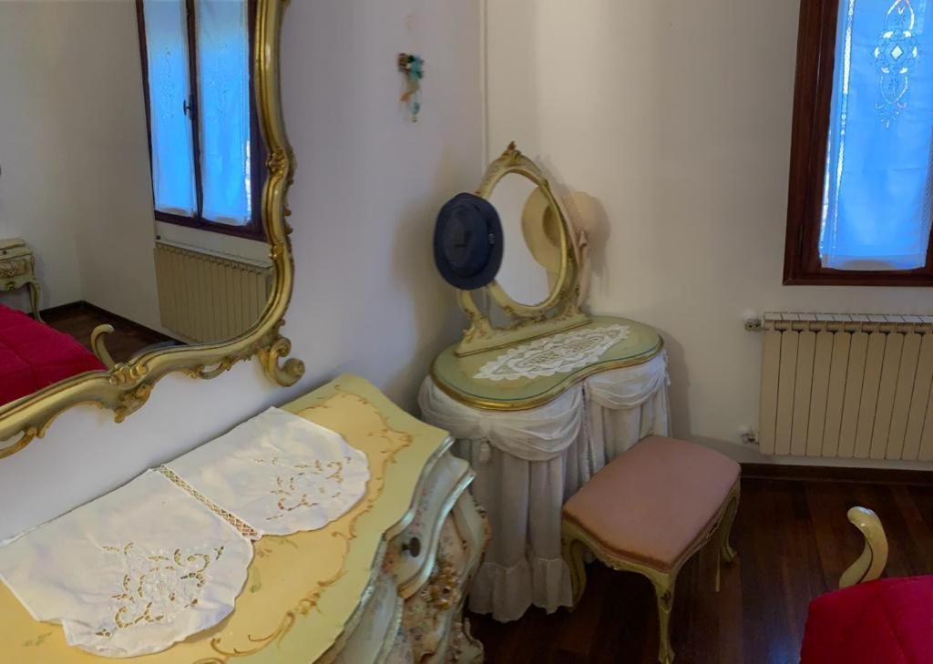 Eagle'S Nest Venice Guest House Kültér fotó