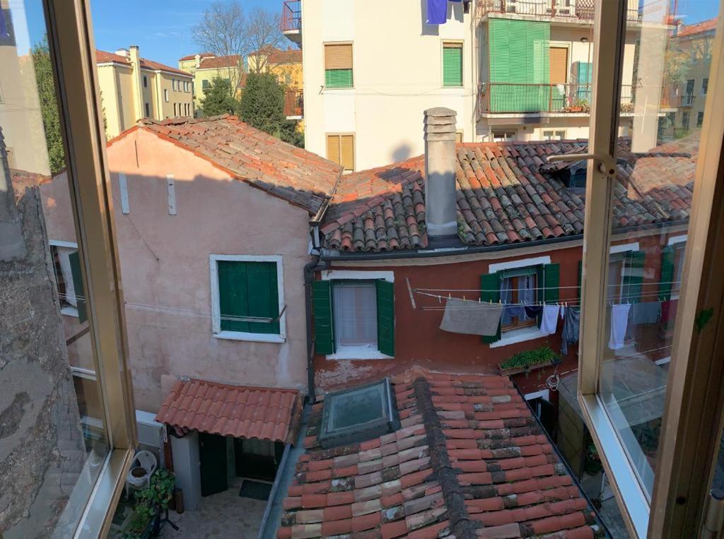 Eagle'S Nest Venice Guest House Kültér fotó