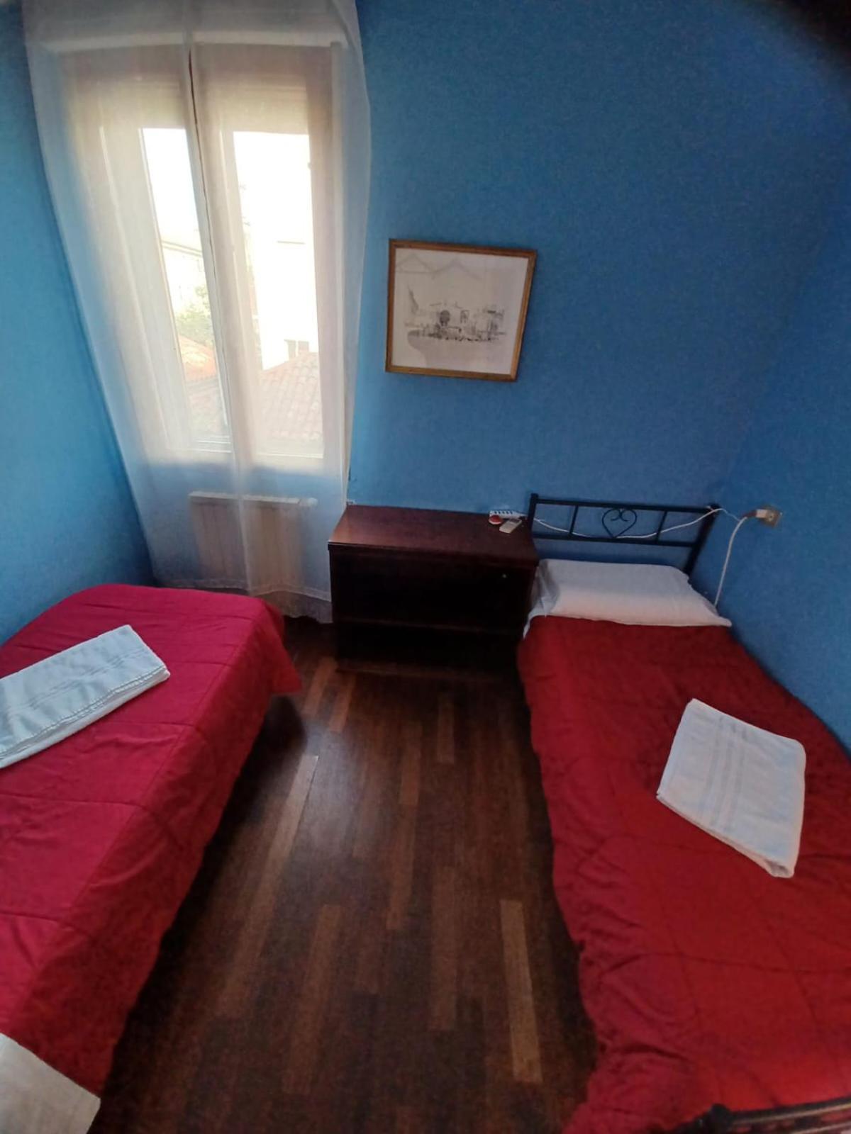 Eagle'S Nest Venice Guest House Kültér fotó