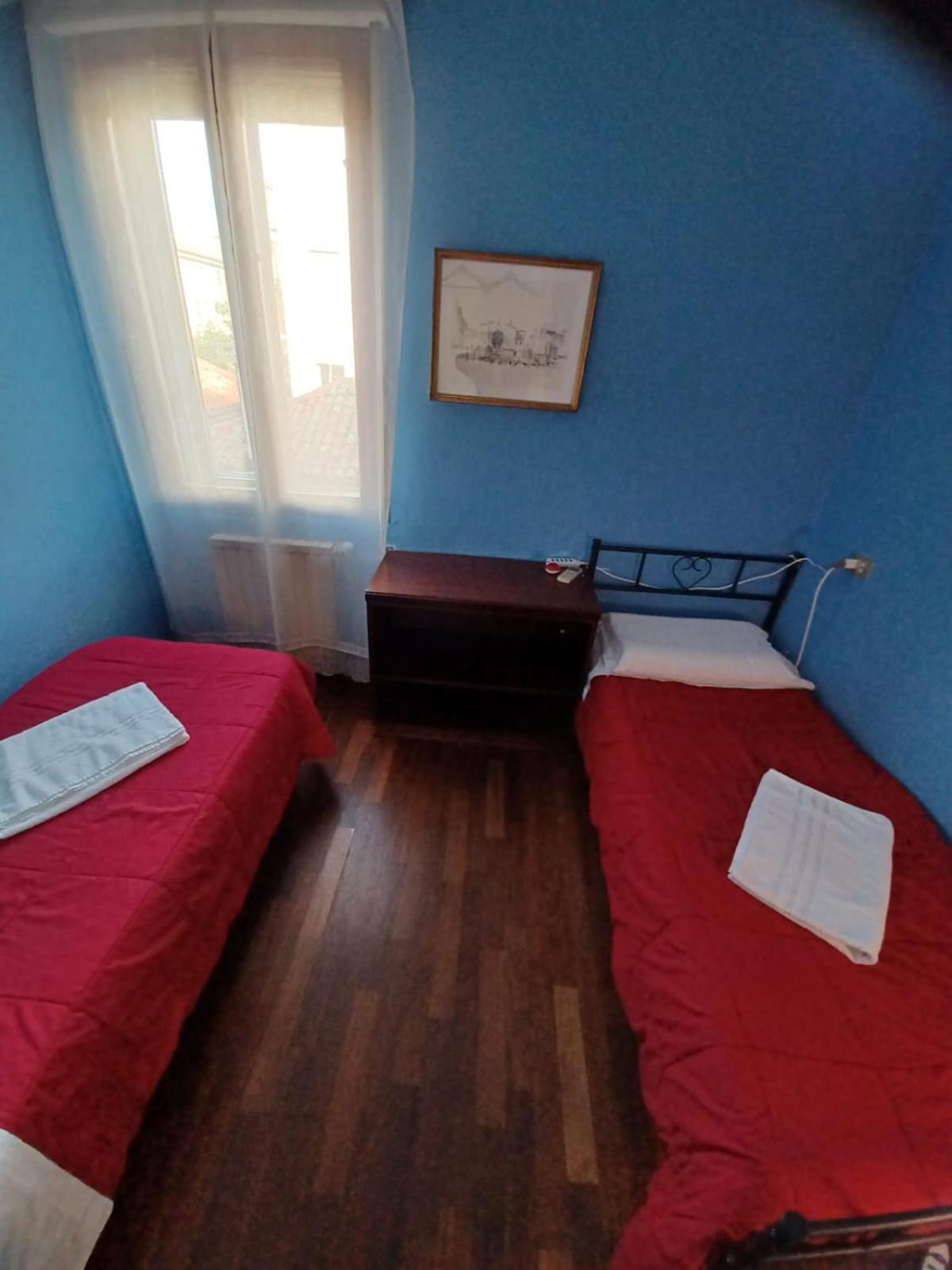 Eagle'S Nest Venice Guest House Kültér fotó