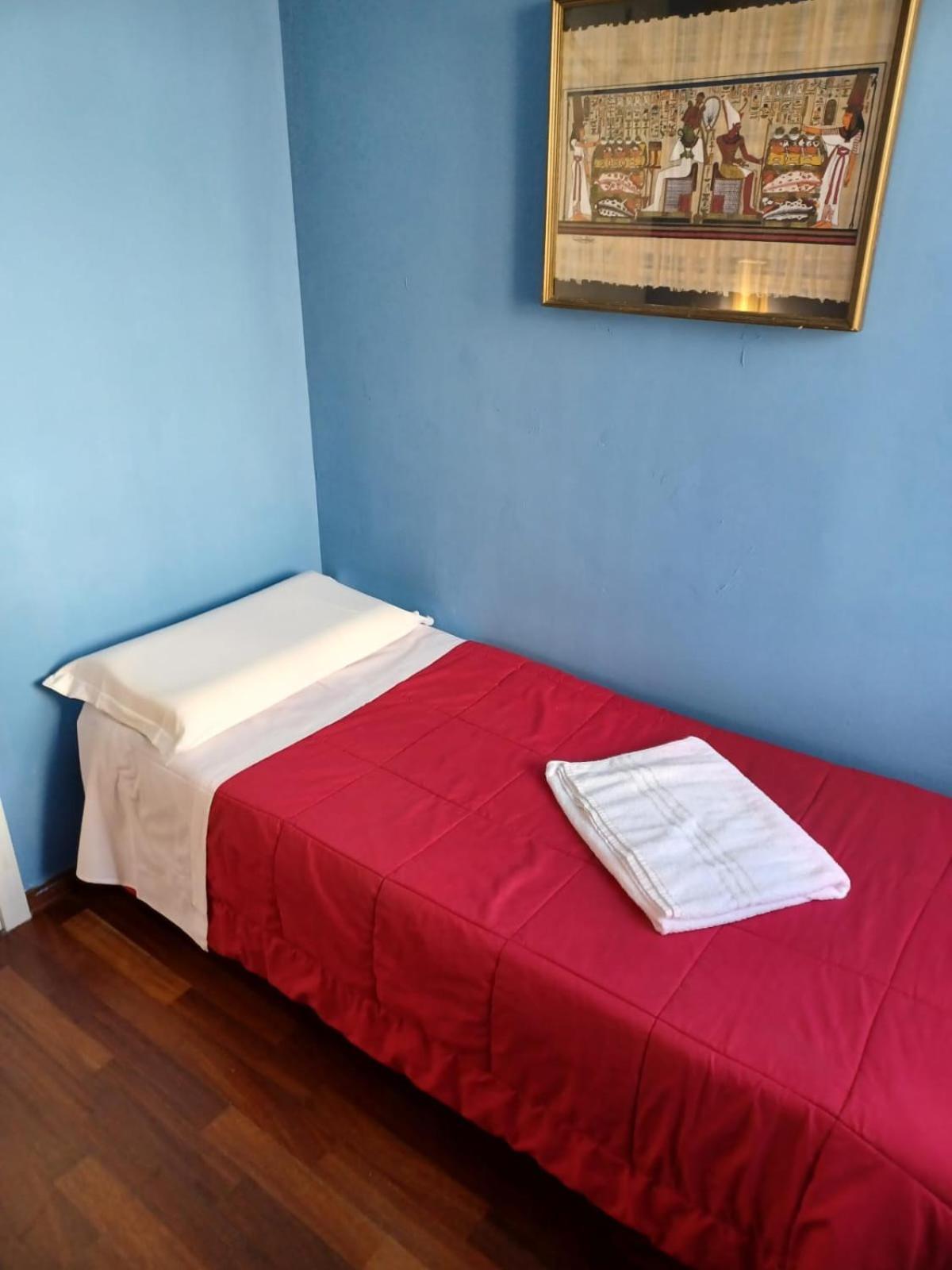 Eagle'S Nest Venice Guest House Kültér fotó