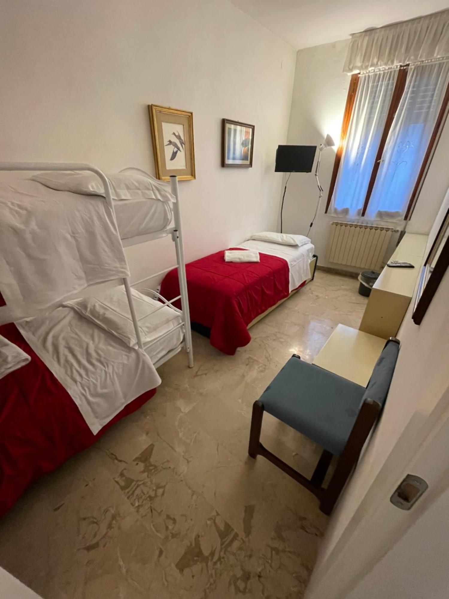 Eagle'S Nest Venice Guest House Kültér fotó