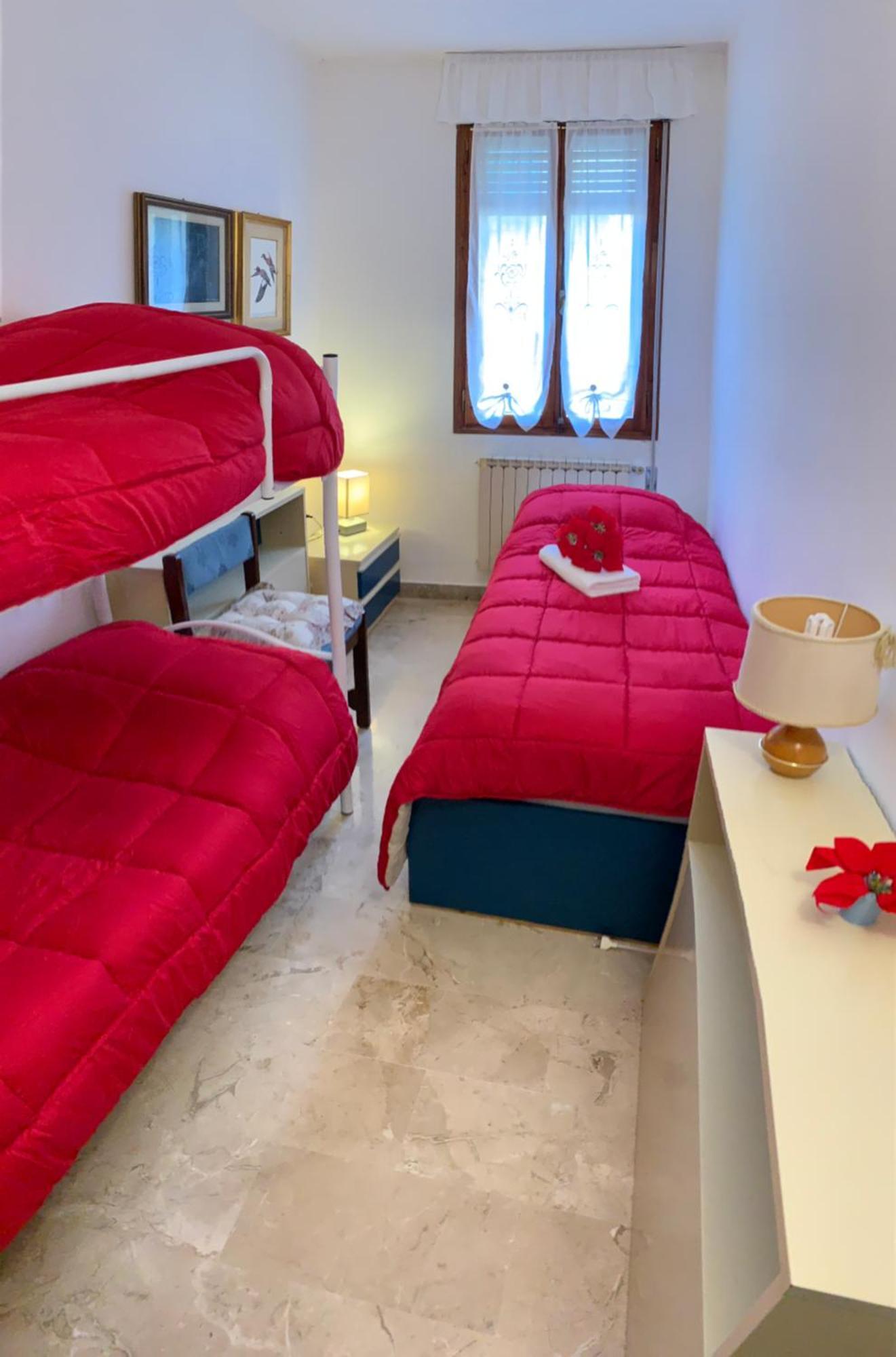 Eagle'S Nest Venice Guest House Kültér fotó