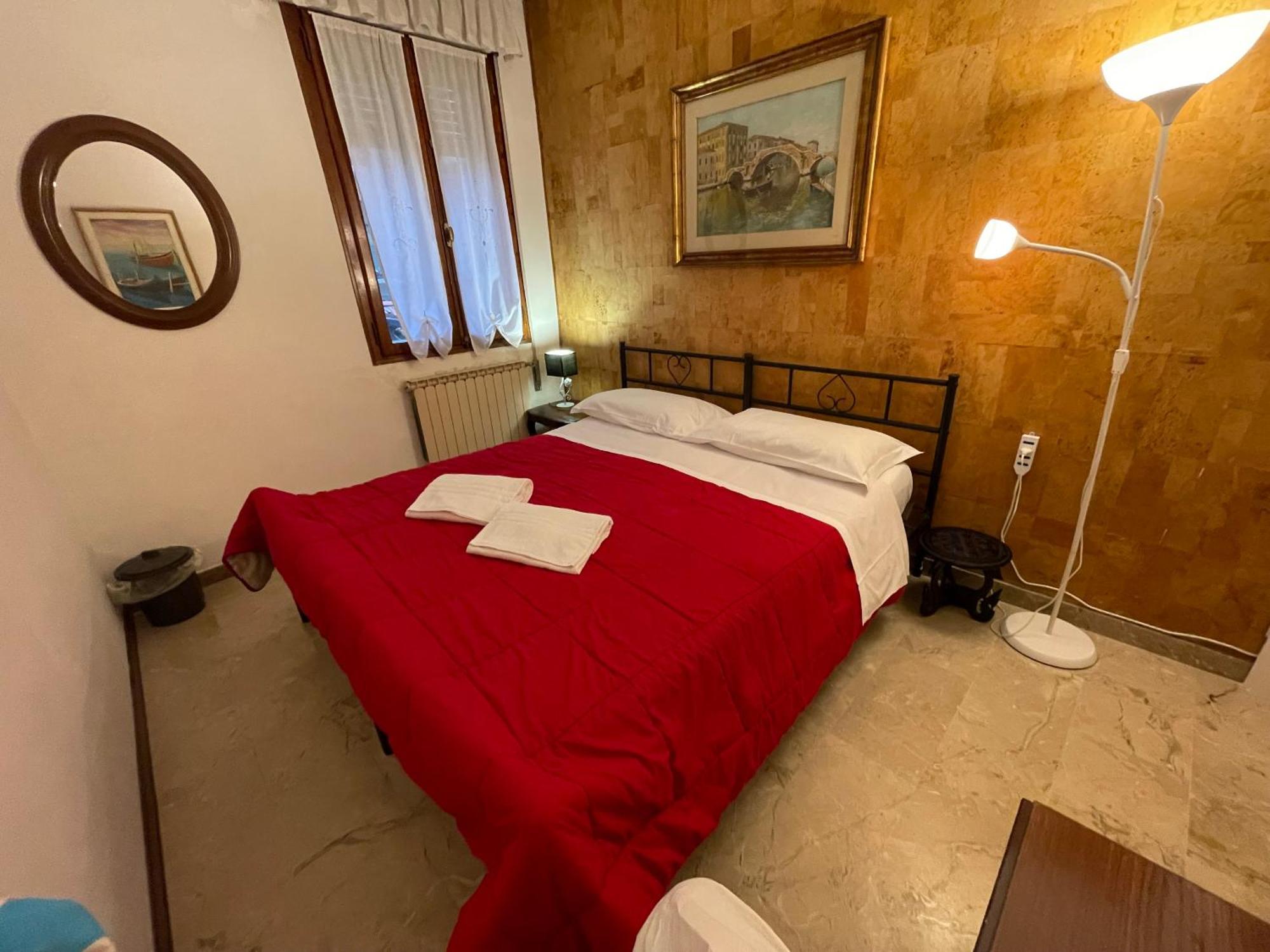 Eagle'S Nest Venice Guest House Kültér fotó