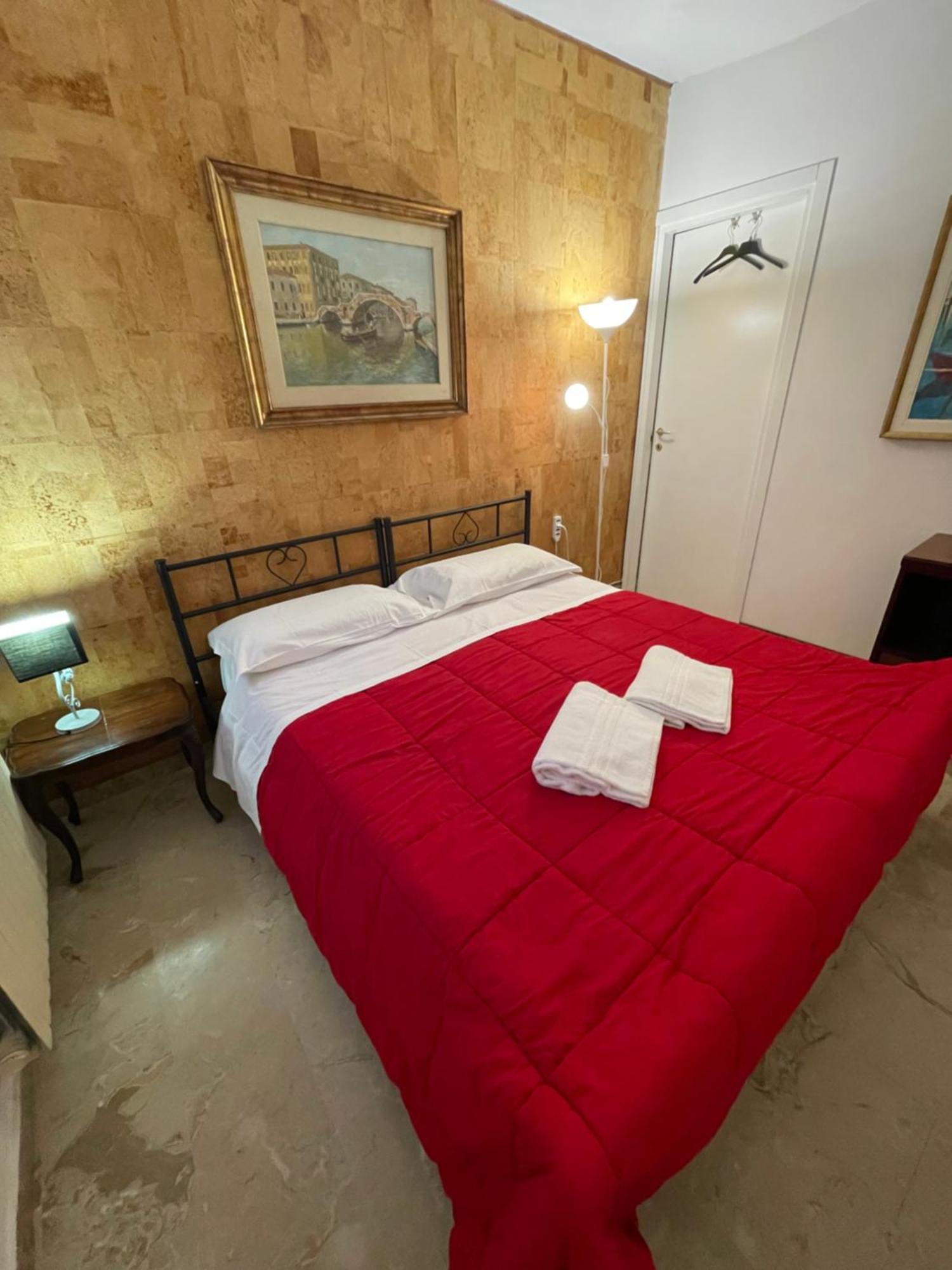 Eagle'S Nest Venice Guest House Kültér fotó