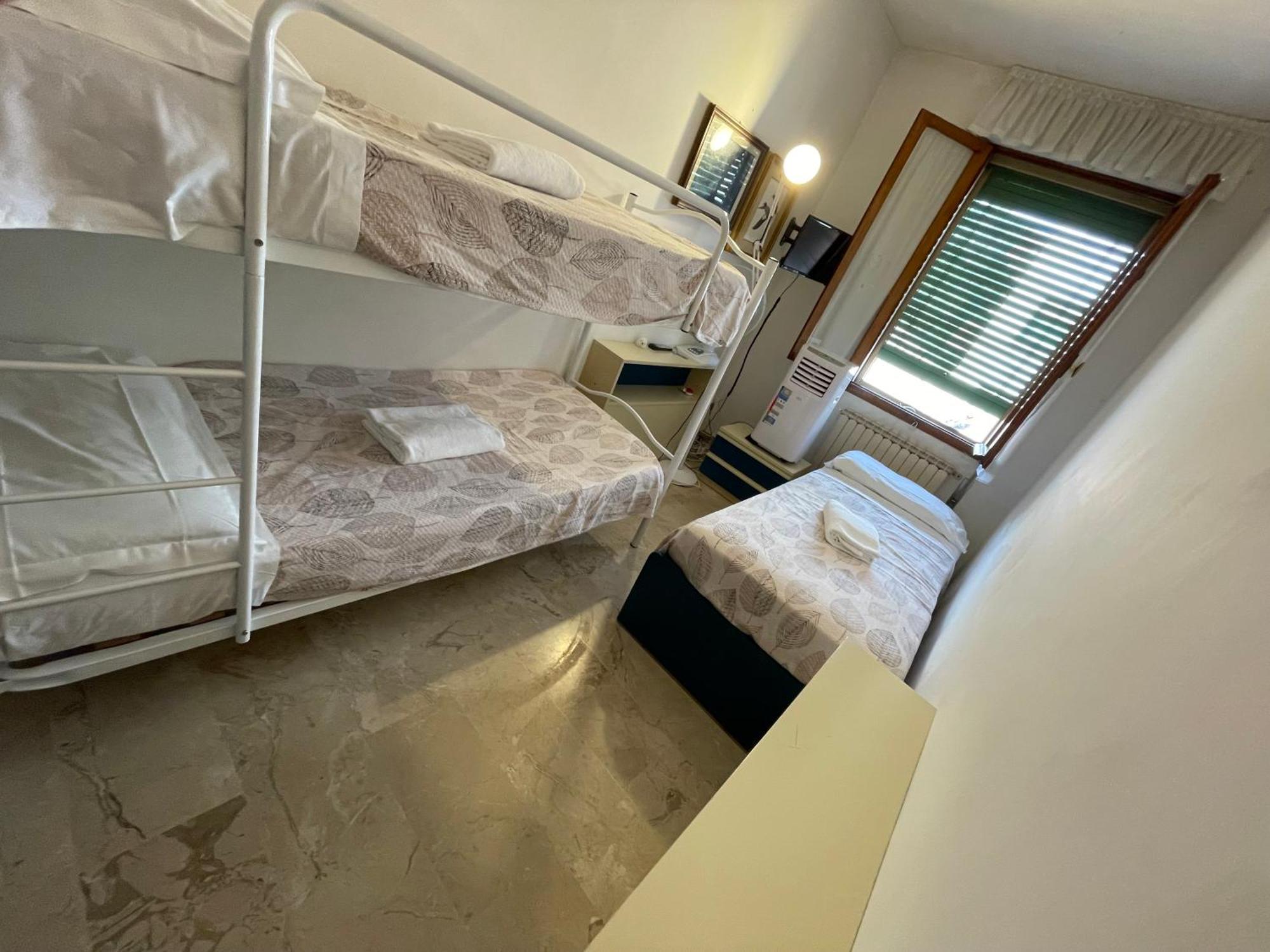 Eagle'S Nest Venice Guest House Kültér fotó