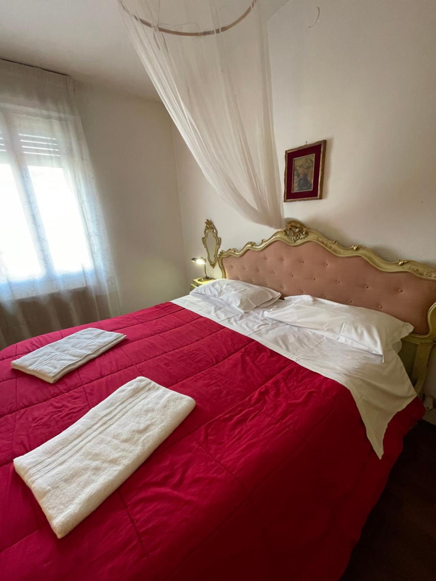 Eagle'S Nest Venice Guest House Kültér fotó