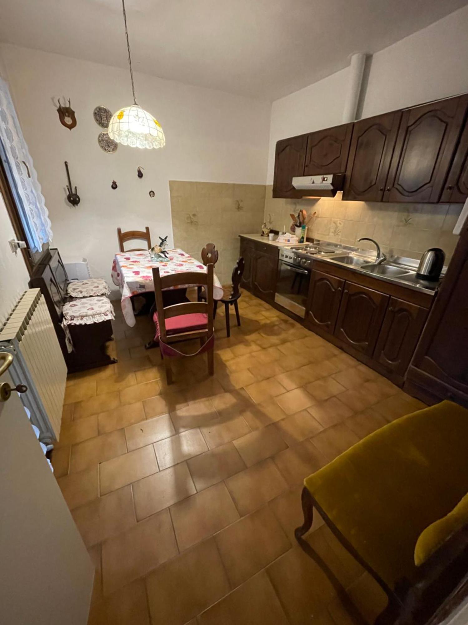Eagle'S Nest Venice Guest House Kültér fotó