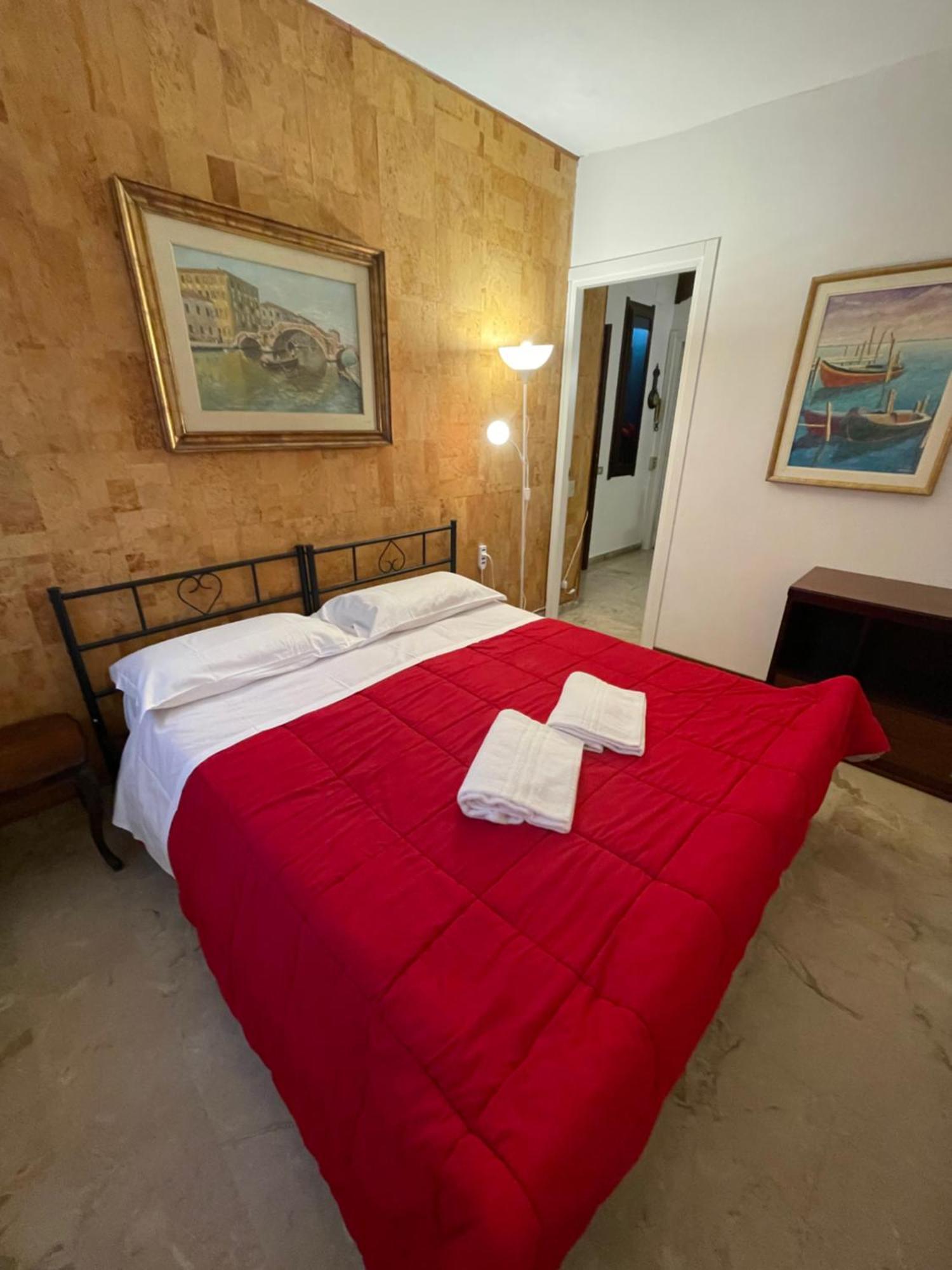 Eagle'S Nest Venice Guest House Kültér fotó