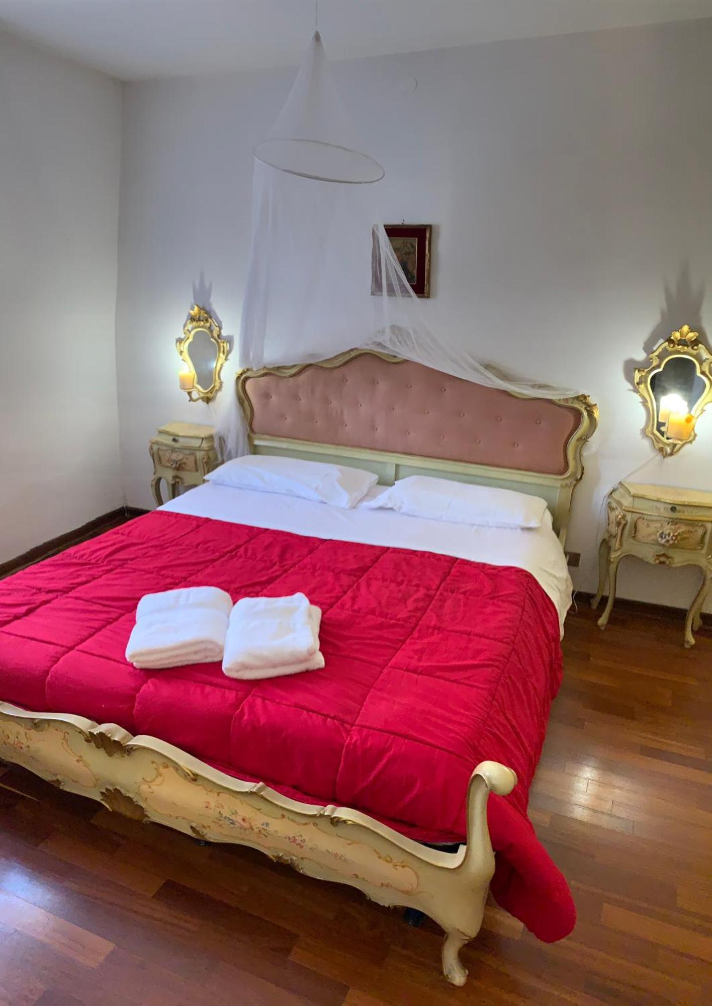 Eagle'S Nest Venice Guest House Kültér fotó