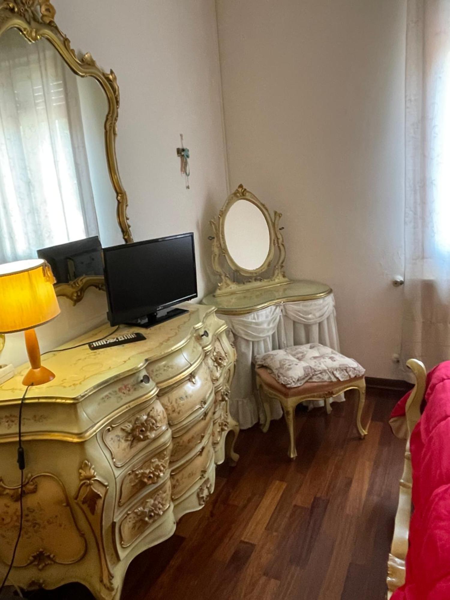 Eagle'S Nest Venice Guest House Kültér fotó