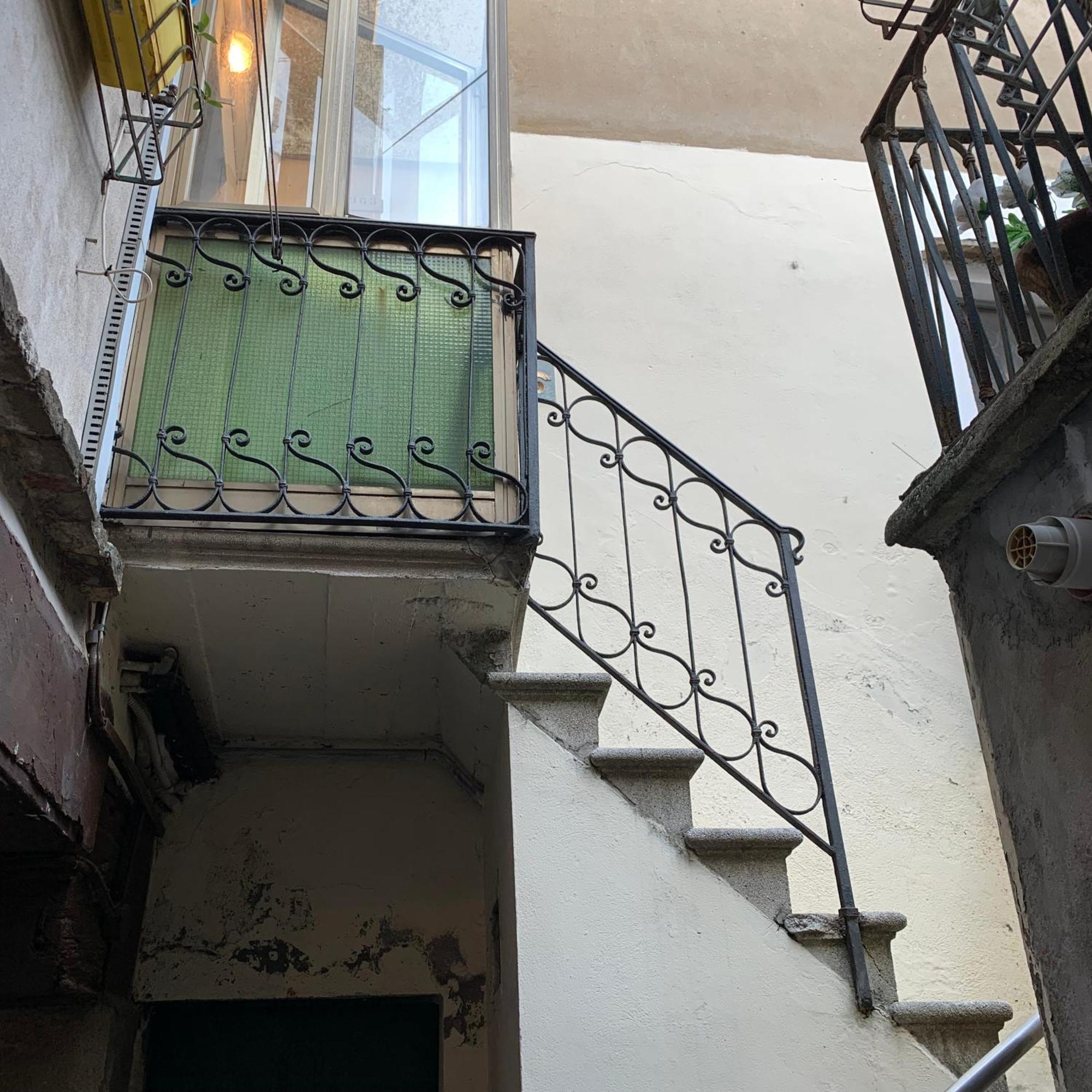 Eagle'S Nest Venice Guest House Kültér fotó