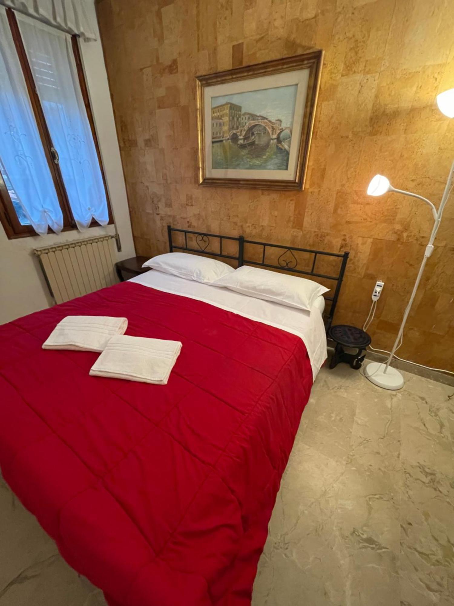 Eagle'S Nest Venice Guest House Kültér fotó