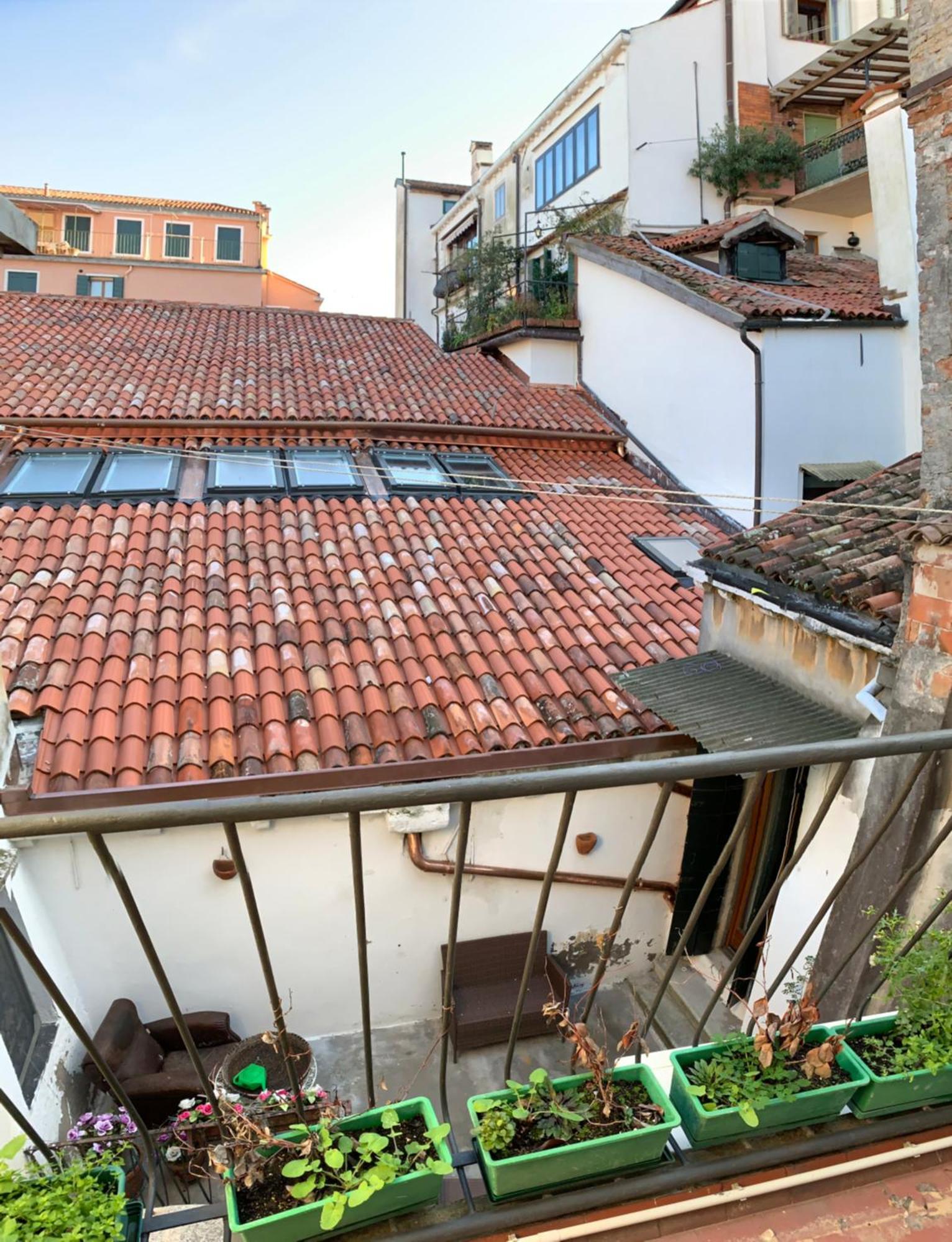 Eagle'S Nest Venice Guest House Kültér fotó