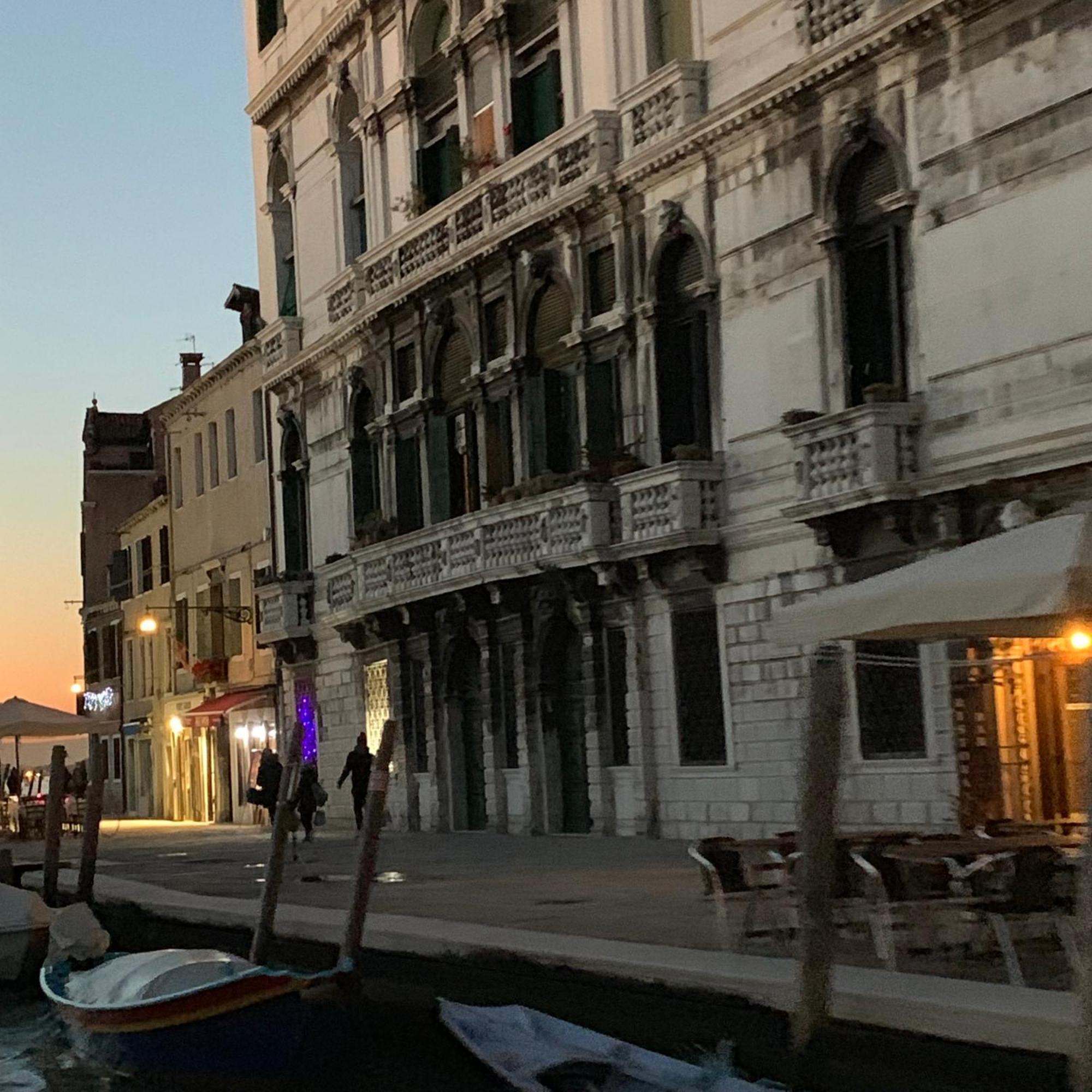 Eagle'S Nest Venice Guest House Kültér fotó