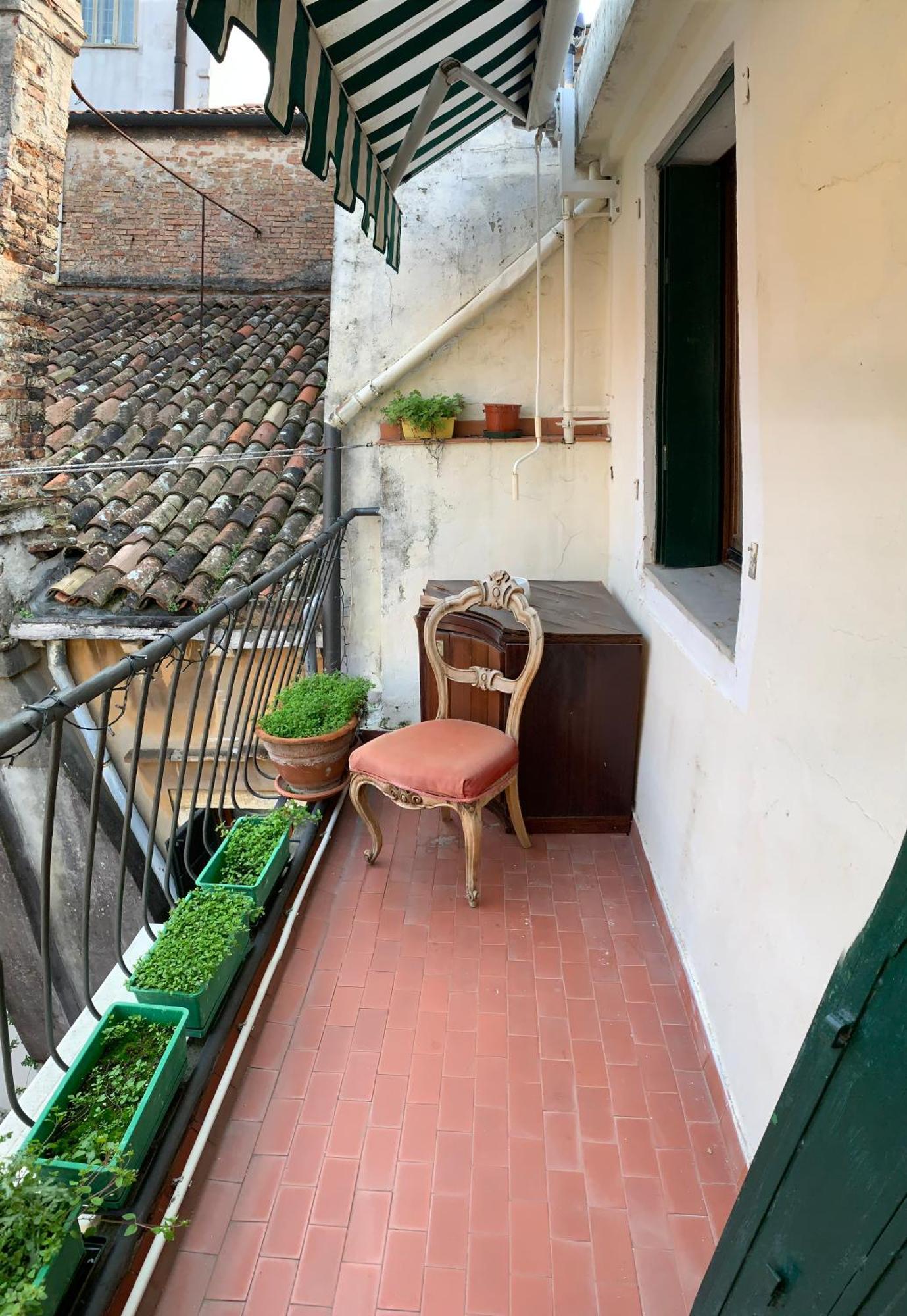 Eagle'S Nest Venice Guest House Kültér fotó